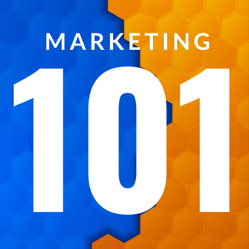 Marketing 101